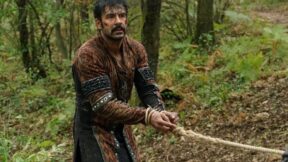 مسلسل المؤسس عثمان الحلقة 67