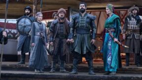 مسلسل المؤسس عثمان الحلقة 68