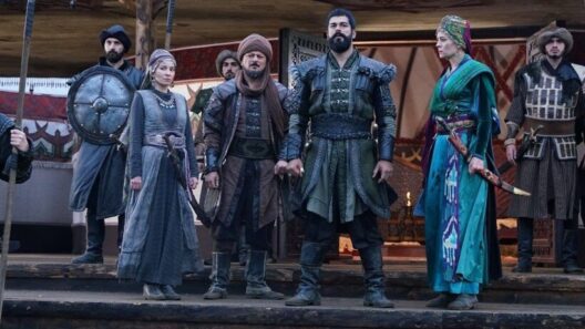 مسلسل المؤسس عثمان الحلقة 68