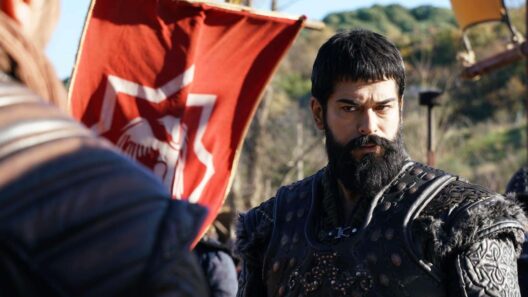 مسلسل المؤسس عثمان الحلقة 74