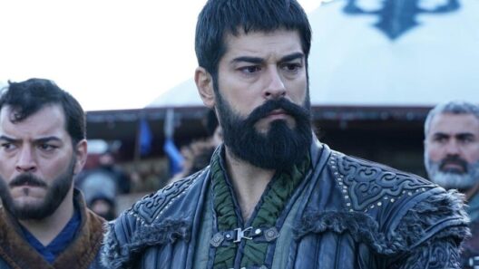 مسلسل المؤسس عثمان الحلقة 76