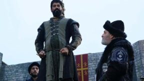 مسلسل المؤسس عثمان الحلقة 78