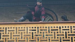 مسلسل المؤسس عثمان الحلقة 80