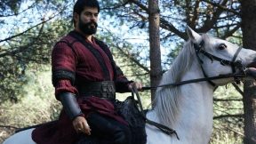 مسلسل المؤسس عثمان الحلقة 81