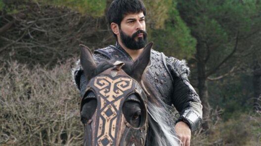 مسلسل المؤسس عثمان الحلقة 82