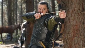 مسلسل المؤسس عثمان الحلقة 88