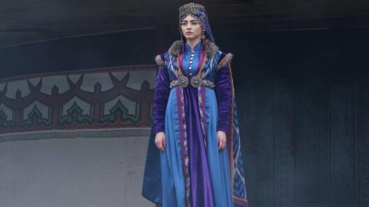 مسلسل المؤسس عثمان الحلقة 84