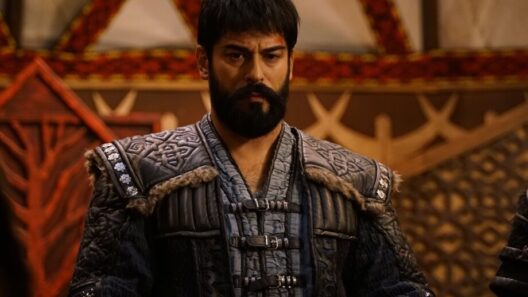 مسلسل المؤسس عثمان الحلقة 89