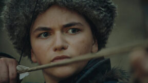 مسلسل المؤسس عثمان الحلقة 90