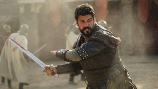 مسلسل المؤسس عثمان الحلقة 99