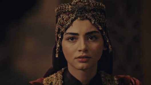 مسلسل المؤسس عثمان الحلقة 110