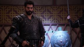 مسلسل المؤسس عثمان الحلقة 120