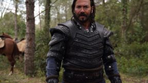 مسلسل المؤسس عثمان الحلقة 122