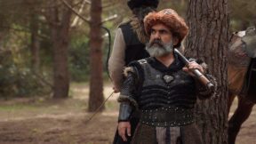 مسلسل المؤسس عثمان الحلقة 125