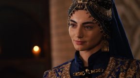 مسلسل المؤسس عثمان الحلقة 126