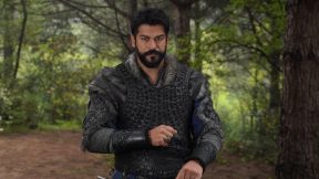 مسلسل المؤسس عثمان الحلقة 127