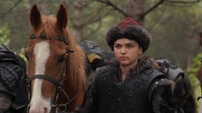 مسلسل المؤسس عثمان الحلقة 130