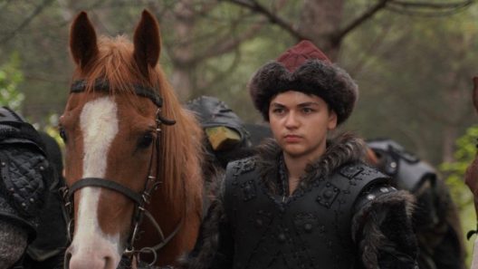 مسلسل المؤسس عثمان الحلقة 130