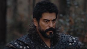 مسلسل المؤسس عثمان الحلقة 136