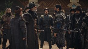 مسلسل المؤسس عثمان الحلقة 138