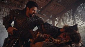 مسلسل المؤسس عثمان الحلقة 140