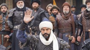 مسلسل المؤسس عثمان الحلقة 141