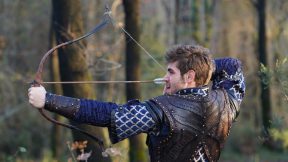 مسلسل المؤسس عثمان الحلقة 145