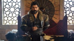 مسلسل المؤسس عثمان الحلقة 149