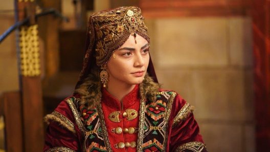 مسلسل المؤسس عثمان الحلقة 152