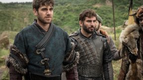 مسلسل المؤسس عثمان الحلقة 163