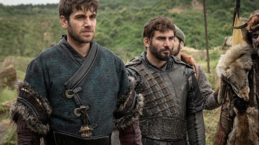 مسلسل المؤسس عثمان الحلقة 163