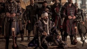 إعلان المؤسس عثمان الموسم السادس الحلقة 1 مترجم للعربية