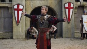 مسلسل المؤسس عثمان الحلقة 166