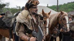 مسلسل المؤسس عثمان الحلقة 168