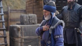 مسلسل المؤسس عثمان الحلقة 170