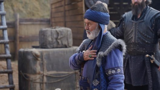 مسلسل المؤسس عثمان الحلقة 170