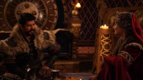 مسلسل المؤسس عثمان الحلقة 172