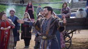 مسلسل المؤسس عثمان الحلقة 174