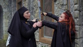 مسلسل المؤسس عثمان الحلقة 176