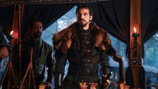 مسلسل المؤسس اورهان الحلقة 1