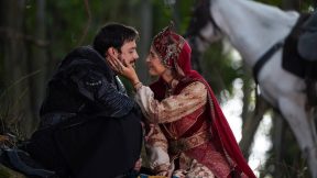 مسلسل المؤسس اورهان الحلقة 2