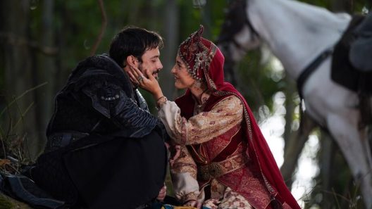 مسلسل المؤسس اورهان الحلقة 2