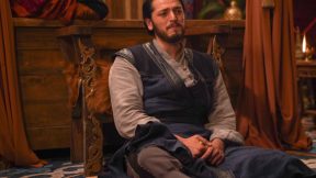 مسلسل المؤسس اورهان الحلقة 5