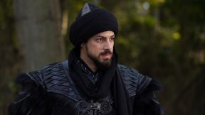 مسلسل المؤسس اورهان الحلقة 9