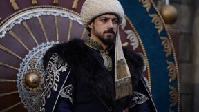 مسلسل المؤسس اورهان الحلقة 12