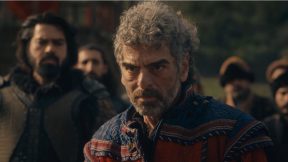 مسلسل المؤسس اورهان الحلقة 13