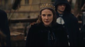 مسلسل المؤسس اورهان الحلقة 15