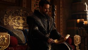 مسلسل المؤسس اورهان الحلقة 16