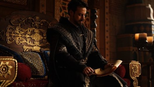 مسلسل المؤسس اورهان الحلقة 16