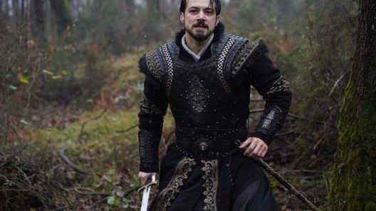 مسلسل المؤسس اورهان الحلقة 17